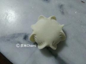 正面图