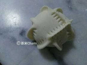 夹第二步，如图