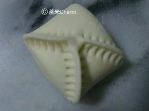 第三夹
