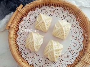 出炉了