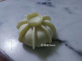 夹好后的样子。
接下来介绍另一款。