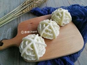 美美的