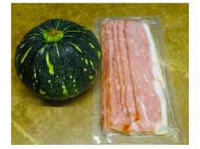 备料