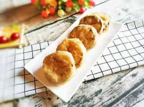 美味鲜香，开吃吧。