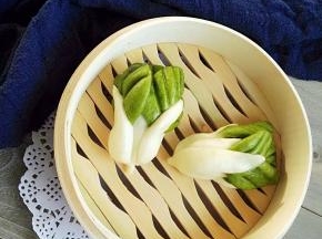 小白菜