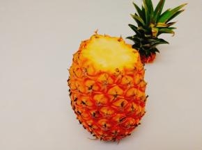 先去头