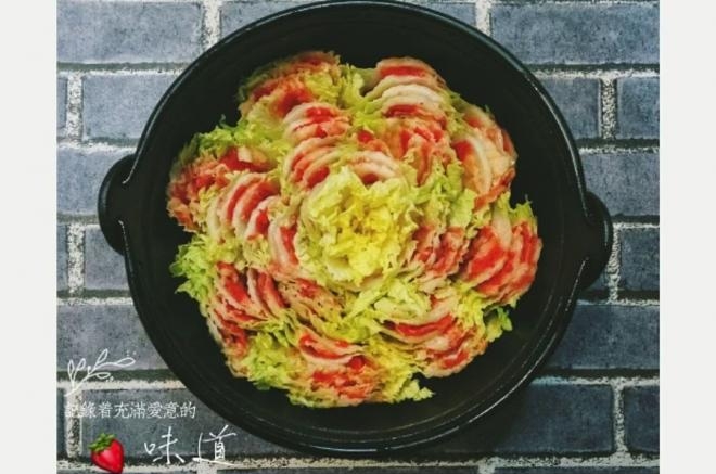 冬日暖锅