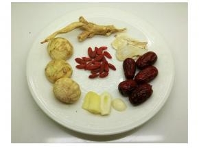 备料