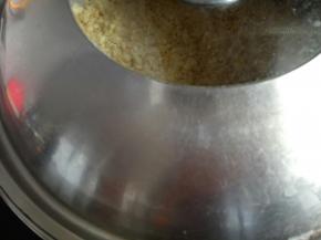 上蒸锅蒸50-60分钟