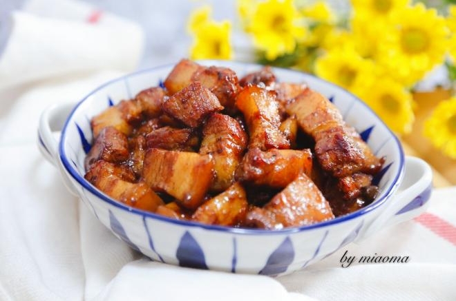 红烧肉
