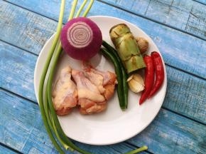 准备材料如图。