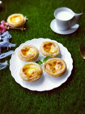 约上姐妹下午茶啦！