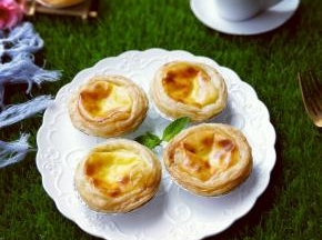 约上姐妹下午茶啦！