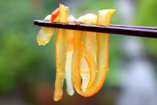 看着是不是很诱人呢！