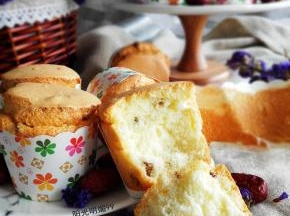 组织柔软细腻，甜度适中。