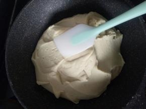 炒到这种状态后就差不多了，喜欢干点的可以再炒一会