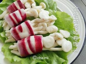 出炉了