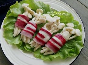 萌萌的