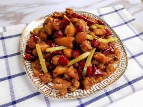 特写一张
不管是下酒还是当作小零食都非常棒哦