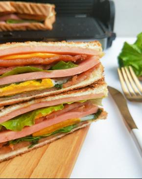 你有没有流口水呢？