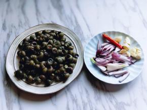 准备工作完成。