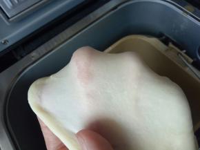 揉至出现薄膜状态就可以了