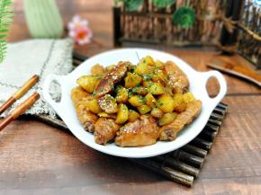 嗯，特别好吃。