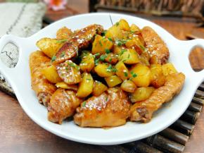 下饭神器，(^_^)