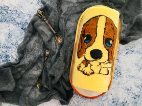 冷藏后即可食用。