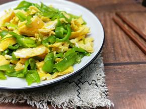 香香哒～夏天开胃小菜。