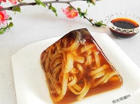 成品图。