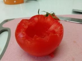 取走顶部