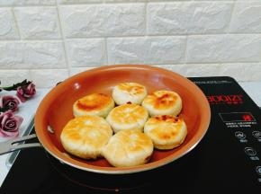 就可以出锅了
