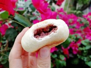 特别松软好吃