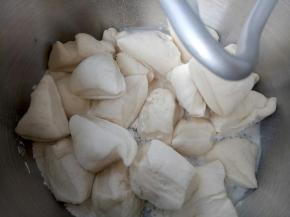 中种切成这样的小块