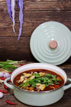 口感滑嫩，油而不腻，十分美味！