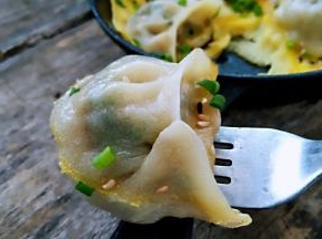 味道棒棒哒！
