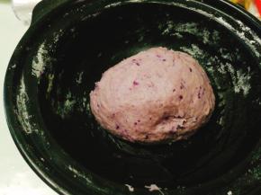 盖上盖子，发酵