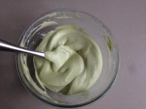 用同样的手法拌均匀