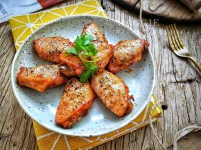 快来一个，一会就光盘啦！