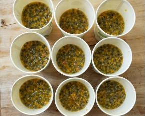 可以纸杯可以冰格袋。