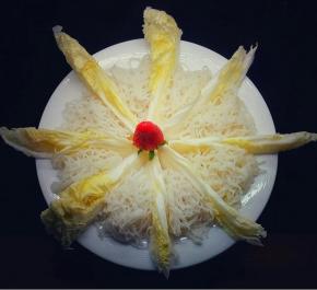 娃娃菜