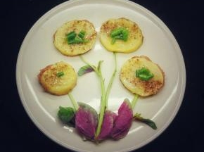 土豆盒