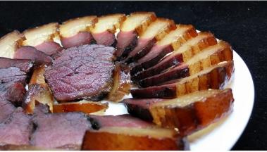 熏肉