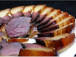 熏肉