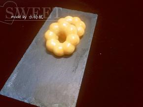 下午茶的不错选择。