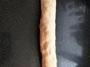 卷成这样