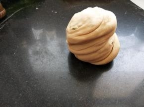 拧紧按压