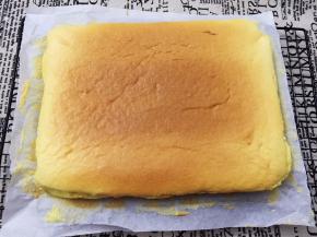 入烤箱140度烤30分钟，烤好后取出晾温