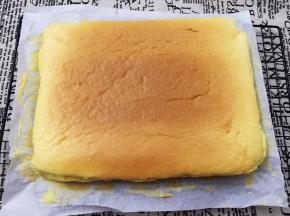 入烤箱140度烤30分钟，烤好后取出晾温